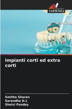 Impianti corti ed extra corti af Smitha Sharan