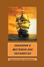 Segredos e Mistérios dos Sefarditas af Roman Ilyasov