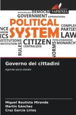 Governo dei cittadini af Miguel Bautista Miranda