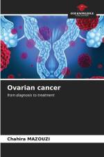Ovarian cancer af Chahira Mazouzi