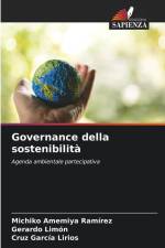 Governance della sostenibilità af Michiko Amemiya Ramírez