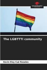 The LGBTTTI community af Kevin Eloy Cué Rosales