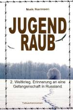 Jugendraub af Maik Harmsen