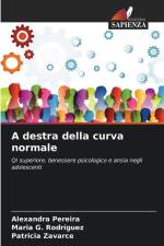 A destra della curva normale af Alexandra Pereira