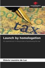 Launch by homologation af Otávio Loureiro Da Luz