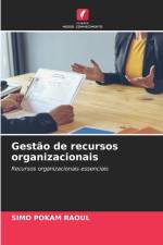 Gestão de recursos organizacionais af Simo Pokam Raoul