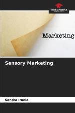 Sensory Marketing af Sandra Iruela