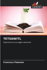 TETSAWITL af Francisco Palemón