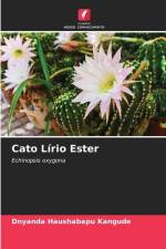 Cato Lírio Ester af Dnyanda Haushabapu Kangude