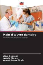 Main-d'¿uvre dentaire af Vidya Goswami