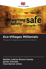 Eco-Villages Millenials af Bertha Leticia Rivera Varela