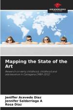 Mapping the State of the Art af Jeniffer Acevedo Diaz
