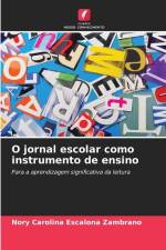 O jornal escolar como instrumento de ensino af Nory Carolina Escalona Zambrano
