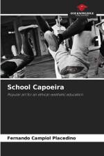 School Capoeira af Fernando Campiol Placedino