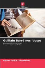Guillain Barré nos idosos af Ayleen Indira Lubo Gelvez