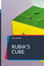 Rubik's Cube af Harri Kuisti