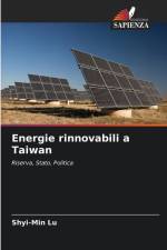 Energie rinnovabili a Taiwan af Shyi-Min Lu