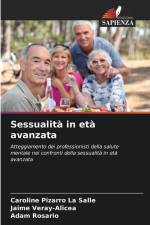 Sessualità in età avanzata af Caroline Pizarro La Salle