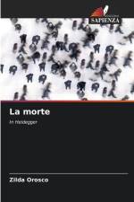 La morte af Zilda Orosco