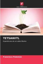 TETSAWITL af Francisco Palemón