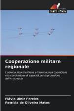 Cooperazione militare regionale af Flávio Diniz Pereira