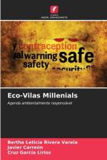 Eco-Vilas Millenials af Bertha Leticia Rivera Varela