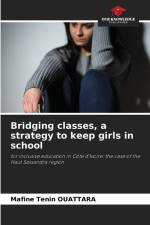 Bridging classes, a strategy to keep girls in school af Mafine Tenin Ouattara