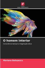 O homem interior af Mariana Balo¿escu