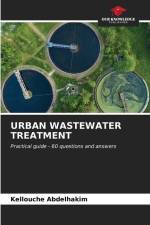URBAN WASTEWATER TREATMENT af Kellouche Abdelhakim