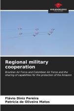 Regional military cooperation af Flávio Diniz Pereira