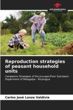 Reproduction strategies of peasant household units af Carlos José Lanza Valdivia
