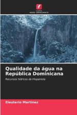 Qualidade da água na República Dominicana af Eleuterio Martinez