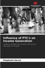 Influence of PTC's on Income Generation af Stephanie Garcia