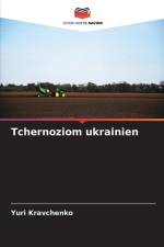 Tchernoziom ukrainien af Yuri Kravchenko