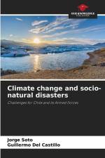 Climate change and socio-natural disasters af Jorge Soto