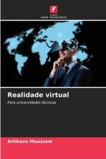 Realidade virtual af Artikova Muazzam