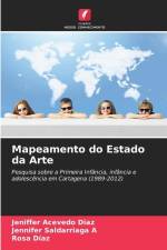Mapeamento do Estado da Arte af Jeniffer Acevedo Diaz