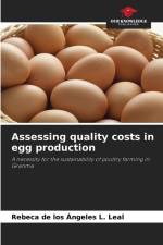 Assessing quality costs in egg production af Rebeca de los Ángeles L. Leal
