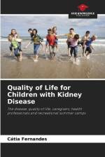 Quality of Life for Children with Kidney Disease af Cátia Fernandes