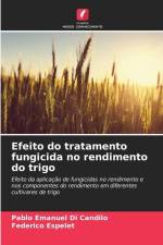 Efeito do tratamento fungicida no rendimento do trigo af Pablo Emanuel Di Candilo