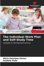 The Individual Work Plan and Self-Study Time af Mário Henrique Gomes