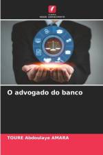 O advogado do banco af Toure Abdoulaye Amara