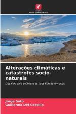 Alterações climáticas e catástrofes socio-naturais af Jorge Soto