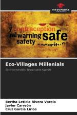 Eco-Villages Millenials af Bertha Leticia Rivera Varela