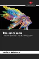 The inner man af Mariana Balo¿escu