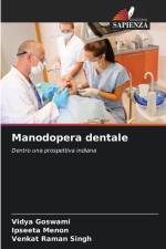Manodopera dentale af Vidya Goswami