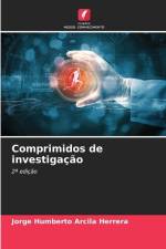 Comprimidos de investigação af Jorge Humberto Arcila Herrera