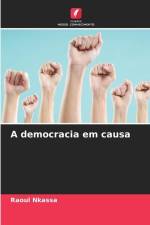 A democracia em causa af Raoul Nkassa