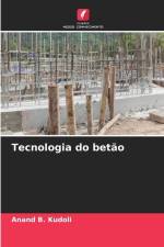 Tecnologia do betão af Anand B. Kudoli