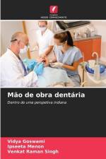 Mão de obra dentária af Vidya Goswami